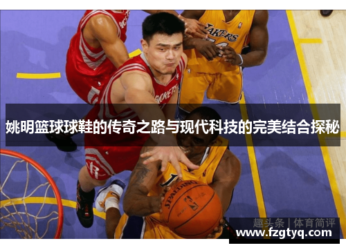 姚明篮球球鞋的传奇之路与现代科技的完美结合探秘