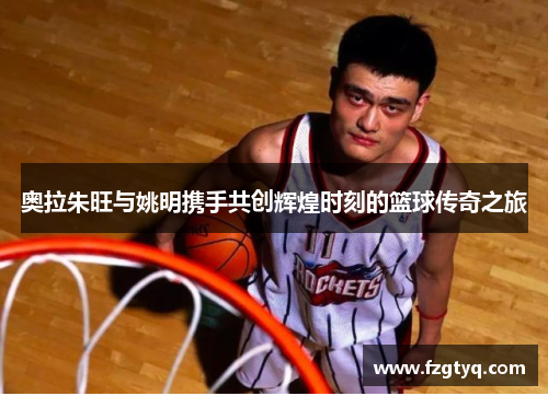 奥拉朱旺与姚明携手共创辉煌时刻的篮球传奇之旅