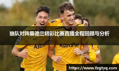 狼队对阵桑德兰精彩比赛直播全程回顾与分析